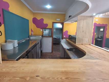 Local comercial en alquiler en Estepona