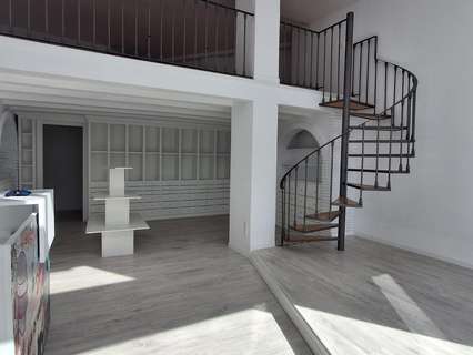 Local comercial en alquiler en Estepona