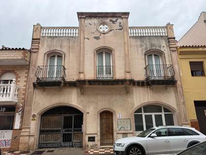Casa en venta en La Línea de la Concepción