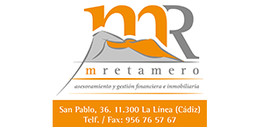 logo Mretamero Inmobiliaria