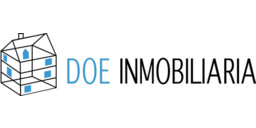 logo DOE INMOBILIARIA