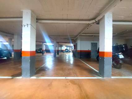 Plaza de parking en venta en Fuengirola