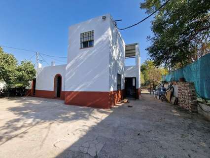 Casa rústica en venta en Coín, rebajada