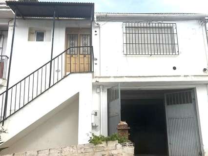 Casa en venta en Alozaina