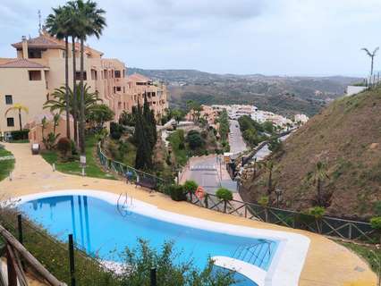 Apartamento en venta en Mijas