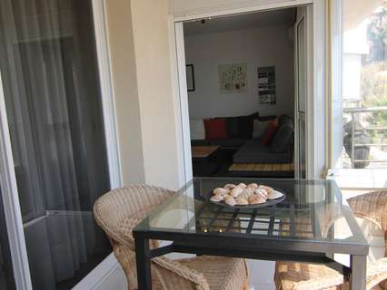 Apartamento en alquiler en Fuengirola