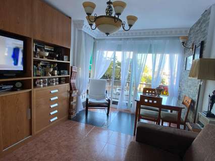 Apartamento en venta en Fuengirola