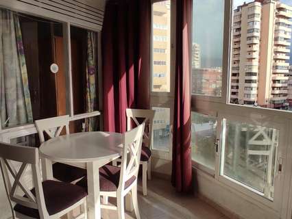 Apartamento en venta en Fuengirola