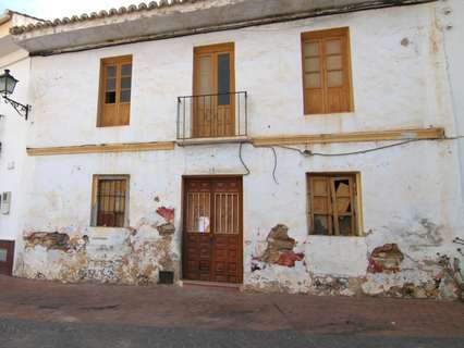 Casa en venta en Guaro