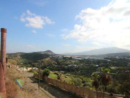 Casa en venta en Alhaurín el Grande