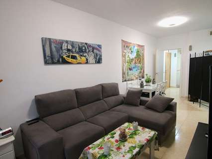 Apartamento en venta en Guaro