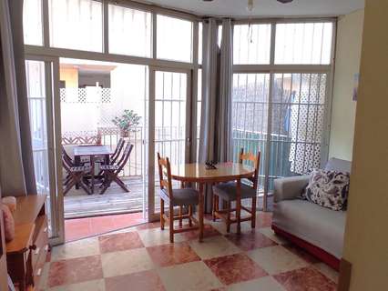 Apartamento en venta en Fuengirola