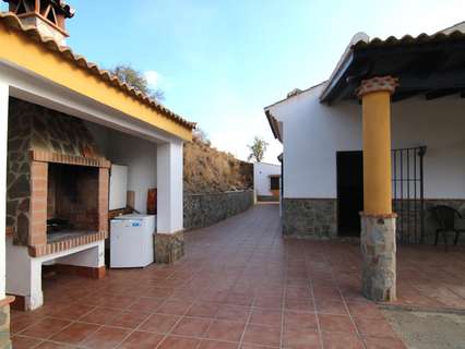 Casa en alquiler en Guaro