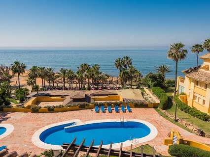 Ático dúplex en venta en Marbella