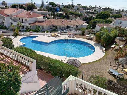 Apartamento en venta en Mijas