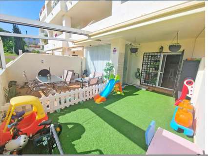 Apartamento en venta en Benalmádena