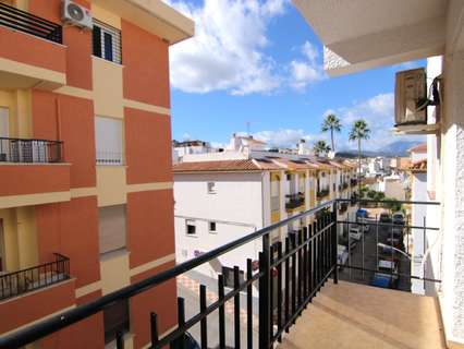 Apartamento en venta en Coín