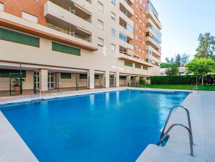 Ático dúplex en venta en Fuengirola