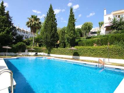 Casa en venta en Mijas