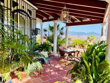 Chalet en venta en Coín