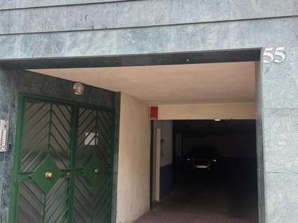 Plaza de parking en venta en Coín
