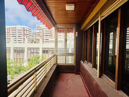 Piso en venta en Málaga