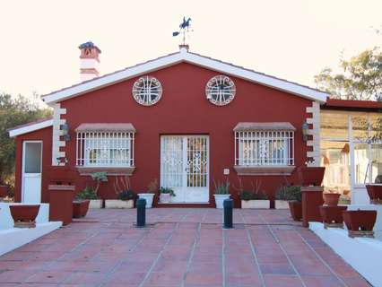 Casa en venta en Coín