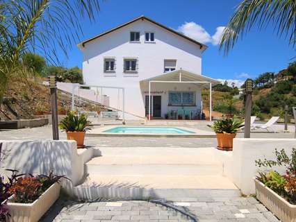 Casa en venta en Alhaurín el Grande