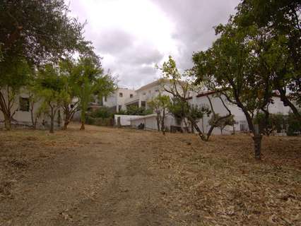 Parcela rústica en venta en Guaro