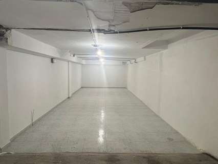 Nave industrial en venta en Coín