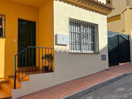 Casa en alquiler en Coín