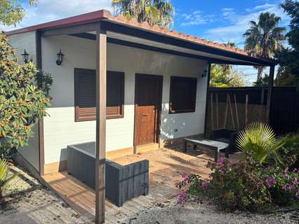 Chalet en alquiler en Coín