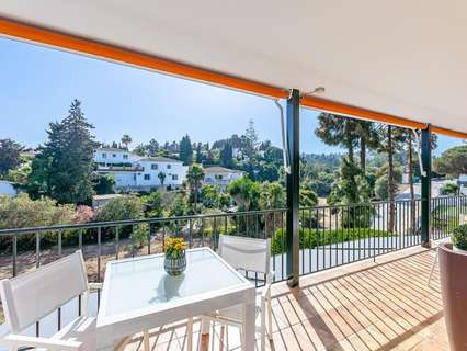 Apartamento en alquiler en Mijas