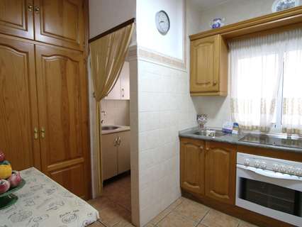 Apartamento en venta en Coín