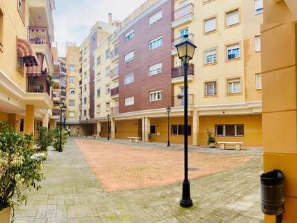 Piso en venta en Málaga