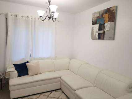 Apartamento en venta en Estepona