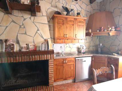 Casa en alquiler en Guaro