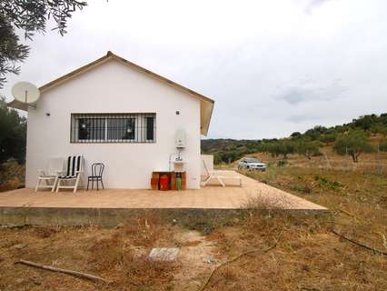 Casa en venta en Tolox