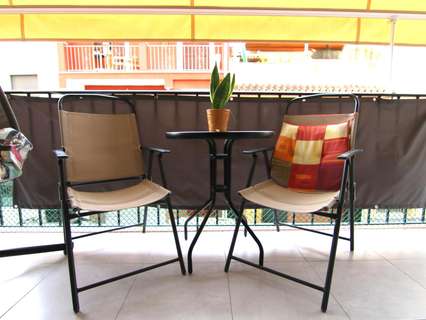 Apartamento en venta en Coín