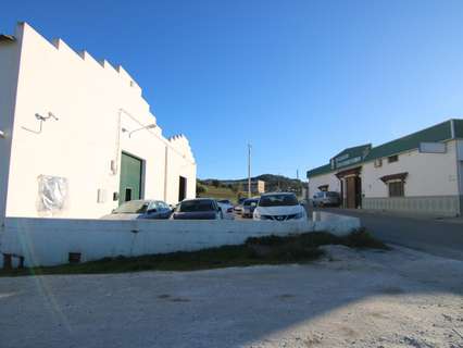 Parcela industrial en venta en Coín
