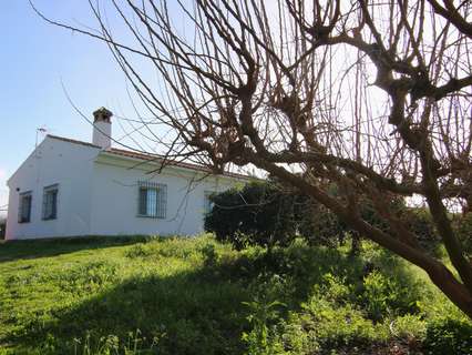 Casa en venta en Cártama