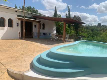 Chalet en alquiler en Coín