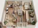 Apartamento en venta en Coín