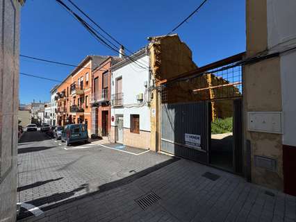 Parcela rústica en venta en Coín