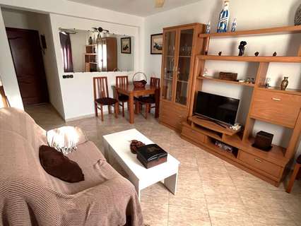 Piso en alquiler en Fuengirola
