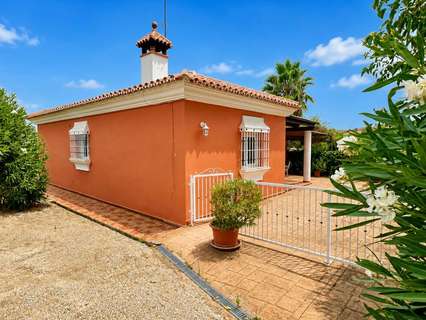 Casa rústica en venta en Coín