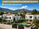 Parcela urbana en venta en Guaro