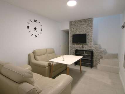 Estudio en alquiler en Coín