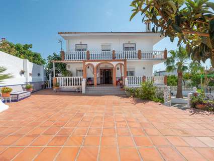 Casa en venta en Torremolinos