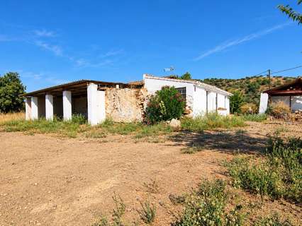 Casa rústica en venta en Coín